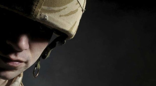 Predicting a soldier’s potential for developing depression and PTSD