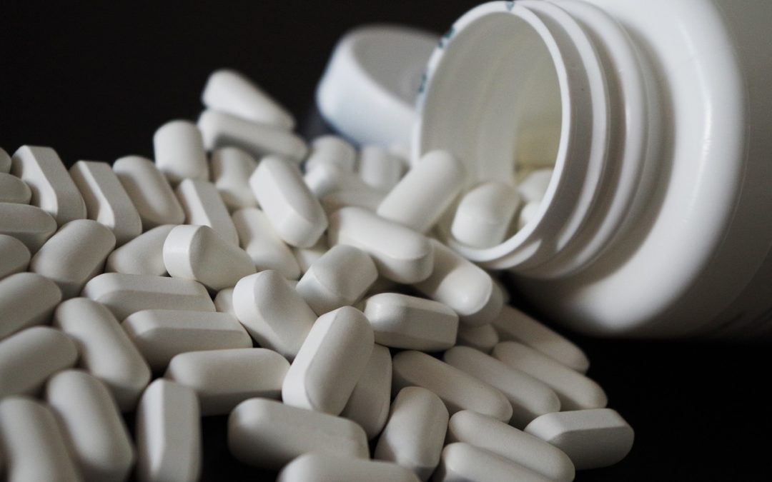 Pressure mounts to lift FDA’s off-label drug limits