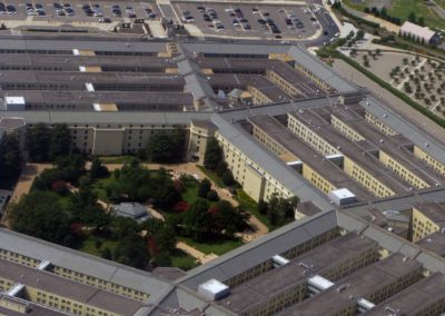 Pentagon to Implement Changes to Tricare System in 2018 Under Interim Final Rule