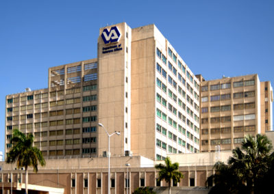 Lawmakers eye more dramatic management changes at VA