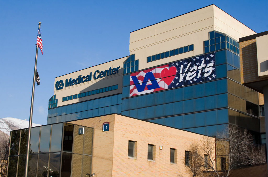 Lawmakers advance VA health care overhaul, medical marijuana research for vets