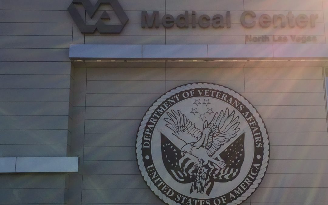 VA official guarantees ‘100 percent’ medical record interoperability with DOD