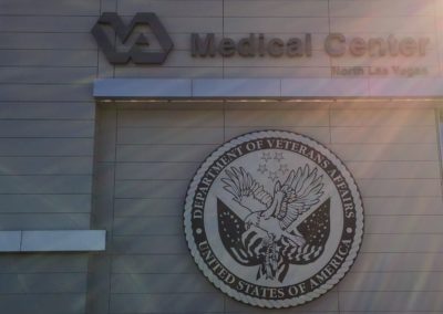 VA funding dispute sidelines Congress’ appropriations progress