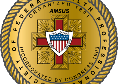 Leaders to discuss Defense Health Agency in AMSUS panel session this week