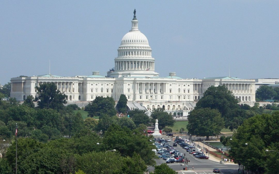 House passes bill supporting national VA telehealth program
