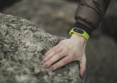 Fitbit chosen for long-term US health study