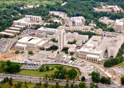 Walter Reed Outpatient Annex Set to Open in 2018