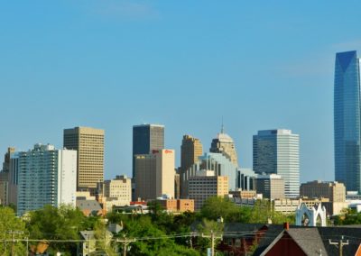 Oklahoma City facility opens new military mental health unit