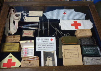 Ever Wonder How Army Decides What Medical Equipment to Field?