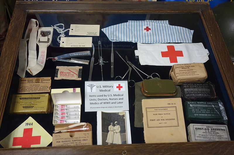 Ever Wonder How Army Decides What Medical Equipment to Field?