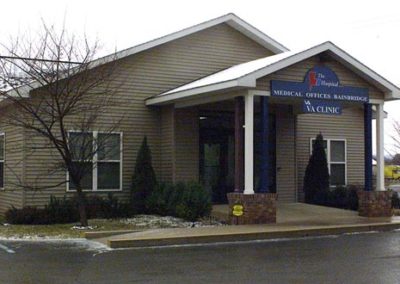 Bainbridge VA clinic to move to Oneonta