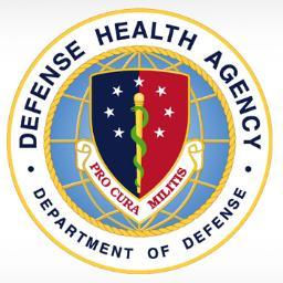Navy surgeon general discusses DHA transition