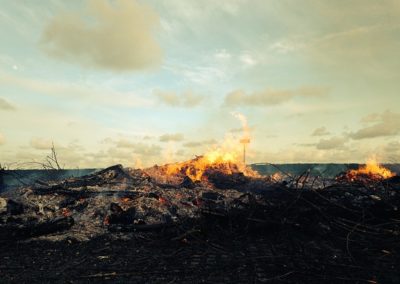 Appeals court tosses veterans’ lawsuits over burn pits