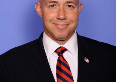 Brian Mast Named to House Veterans Affairs Committee