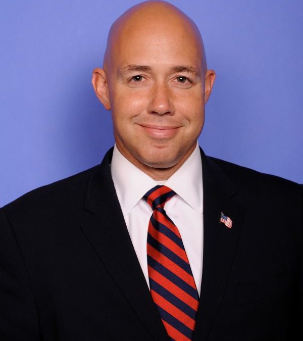 Brian Mast Named to House Veterans Affairs Committee