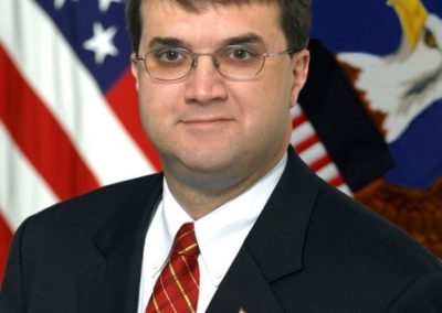 President Trump nominates Wilkie as veterans affairs secretary