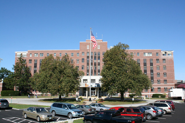 VA chief endorses all recommendations of Vision 2025 Task Force, but no full-service hospital