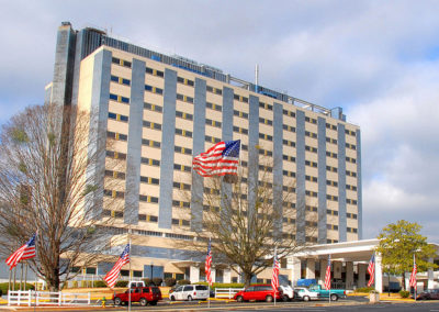 VA hospitals across the country have more than 3,000 unwanted jobs