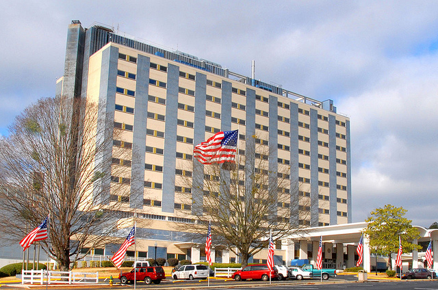 VA hospitals across the country have more than 3,000 unwanted jobs