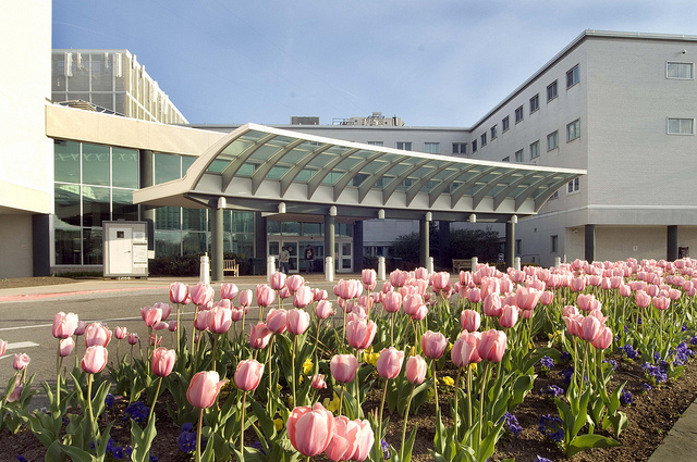D.C.’s VA hospital pursuing ER expansion