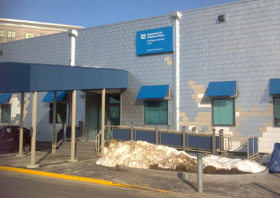 VA soliciting bids for new veterans clinic in Portland or South Portland