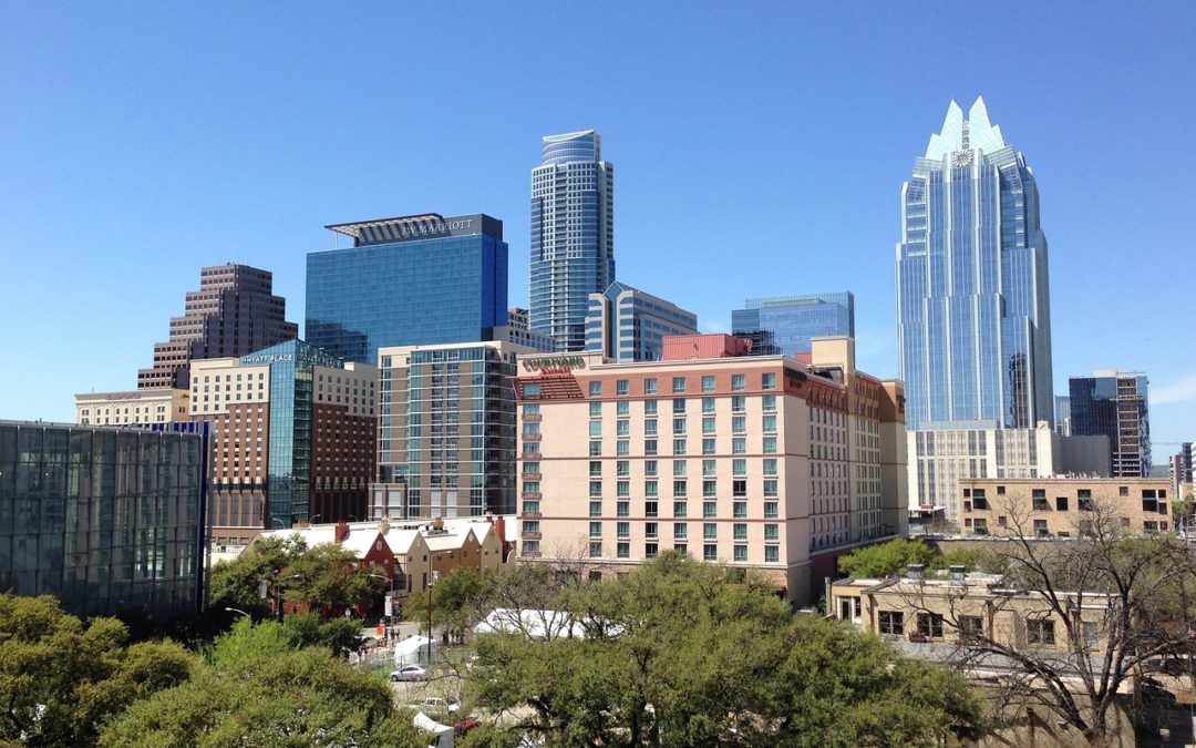 Austin gets ‘first V.A. hospital’ as part of Dell Medical School/Veterans Affairs partnership