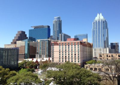 Austin gets ‘first V.A. hospital’ as part of Dell Medical School/Veterans Affairs partnership