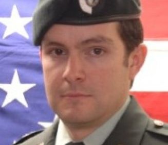 Army Special Forces Medic Will Get Medal of Honor for Afghanistan Heroism