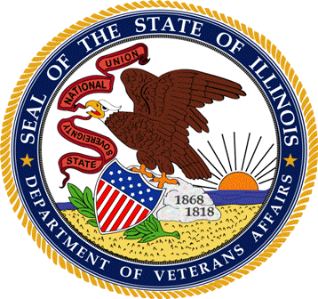 Illinois Veterans’ Affairs starts entrepreneur vet logo program