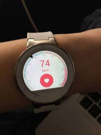 Blood pressure watches, sleep tech and more: CES 2019 was all about health