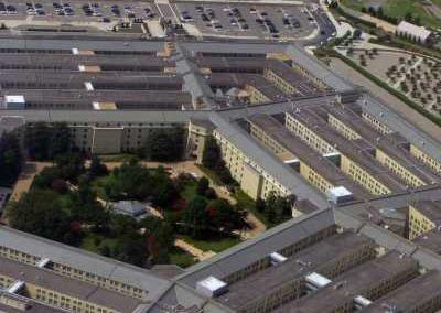 Pentagon Plans Massive Reorganization of Military Medicine