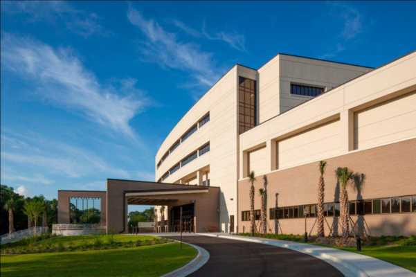 Keesler Medical Center sees efficiencies, improved care under Defense Health Agency